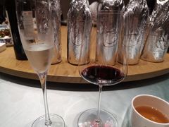 -彩丰楼中餐厅·仁恒洲际酒店