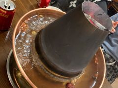 -大唐人家·热气羊肉(大华店)