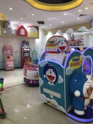 -多多淘儿童体验中心(重庆来福士店)