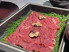 -芸山季·云南野生菌火锅(人民广场来福士店)