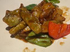 -奉天小馆·非遗东北菜(济南万象城店)
