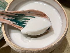 -润泽园椰子鸡(汇一城店)