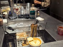 -O.P.S. CAFE