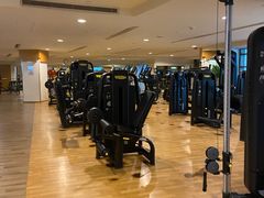 -上海外滩茂悦大酒店
