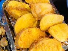-破店肥哈·海鲜·烧烤(郑州银泰inPARK店)