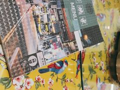 -芳姨广东砂锅粥(张庄路店)