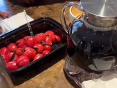 -咖啡人·融合餐厅(万达环宇店)