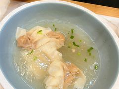 -老新隆牛肉锅贴(新街口店)