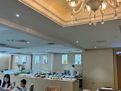 -麓湖国际水疗