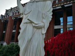 -华东政法大学(松江校区)