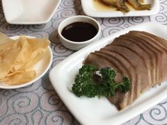 -申粤轩酒楼·三十年粤菜经典(丁香花园店)