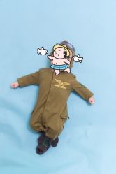 -DeerFriend童趣主题上门拍·到家·外拍摄影机构 (国贸店)
