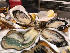 -HIHE Bistro·Oyster Bar(华熙live店)