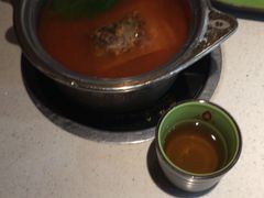 -一叶一世界·素食餐厅(锦华万达店)