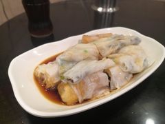 黄金油条肠粉-卓粤拉肠(红庙店)
