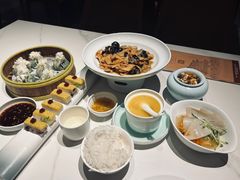 -老太原菜馆(万达店)