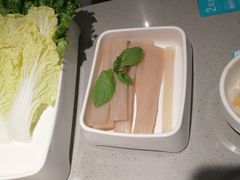 -半天妖烤鱼(中山路店)