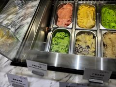-沈阳和平艾美酒店新食谱西餐厅
