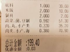 -拿渡·水煮鱼 麻辣香锅(西单大悦城店)
