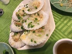 -盛港湾海鲜食府(黄沙店)
