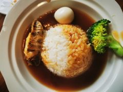 -小船渔村•大连菜•大连焖鱼(明泽街店)