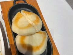 -巴音浩日娲·蒙餐(双林东路店)