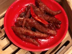 -避风塘(百联东郊店)