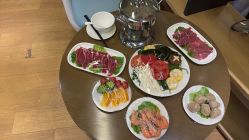 -金鹰国际月子中心(新街口店)