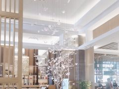 -上海前滩香格里拉大酒店