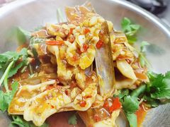 -辣不怕口味虾(凌霄路店)