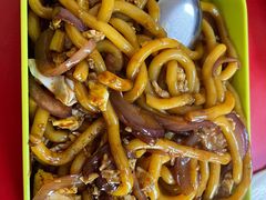 -李记特色五谷杂粮鸡蛋果子