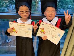 -英孚教育青少儿(爱山广场中心)