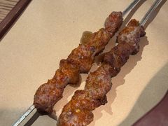 -纳鲁孜·新疆特色餐厅(上海悦荟广场店)