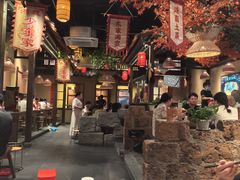 -湘域·少東家(平沙店)