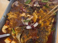 -鱼酷活鱼烤鱼(沈阳大悦城店)