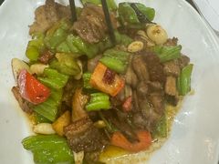 -李东农庄(中南百草园地标店)