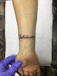 -针牛刺客·刺青纹身