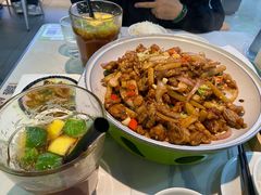 -蛙功夫(福州仓山万达店)