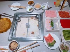 -海底捞火锅(应天门古城根店)