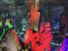 -泰安地下龙宫景区