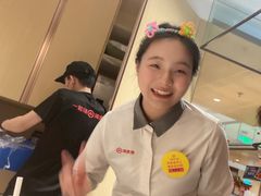 -海底捞火锅(枫蓝国际购物中心店)