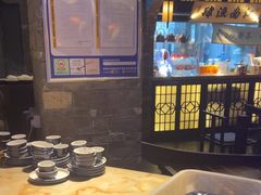 -绿茶餐厅(深圳龙华天虹购物中心店)