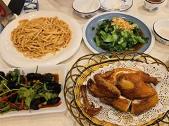 -婆婆家·湛江特色美食(福田振华路店)