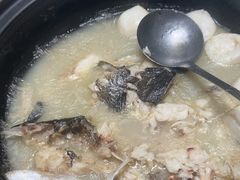-小厨娘淮扬菜(天印大道店)