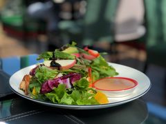 -EATALIA意塔利意式餐厅(鼓楼店)