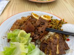 -瑞霖·隆江猪脚饭