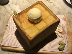 -绿茶餐厅(乐峰广场店)