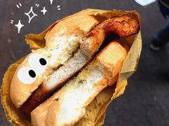 -大利来记餐厅(大三巴店)
