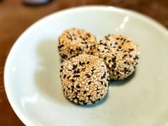 手工麻球（甜）-南翔馒头店(豫园店)