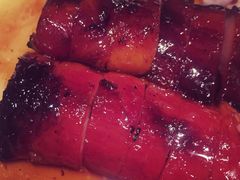 8餐厅-8餐厅(新葡京酒店)